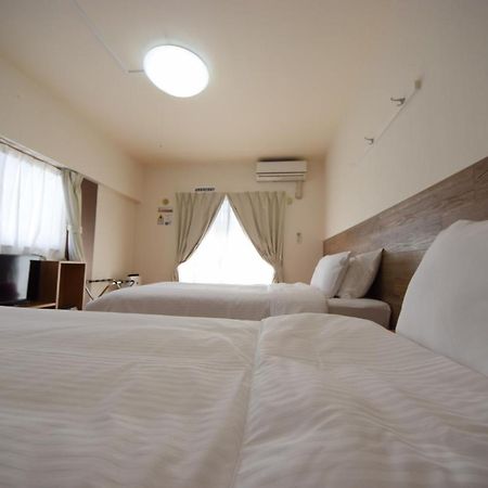 Sumuka Kokusai Street 203 Hotel Naha Zewnętrze zdjęcie